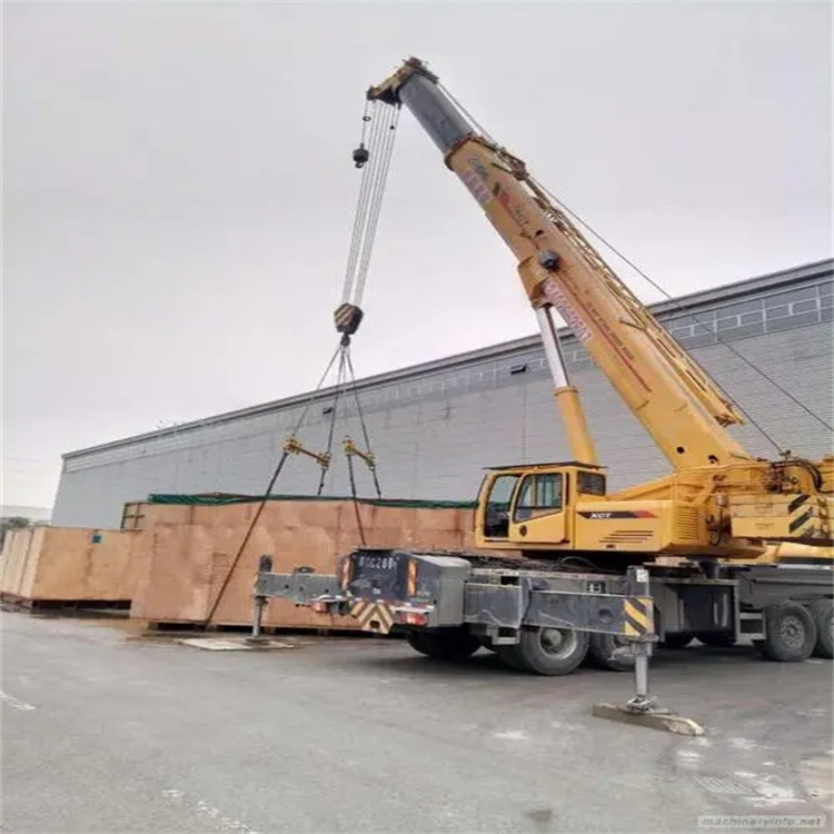 新州镇吊车出租哪家正规