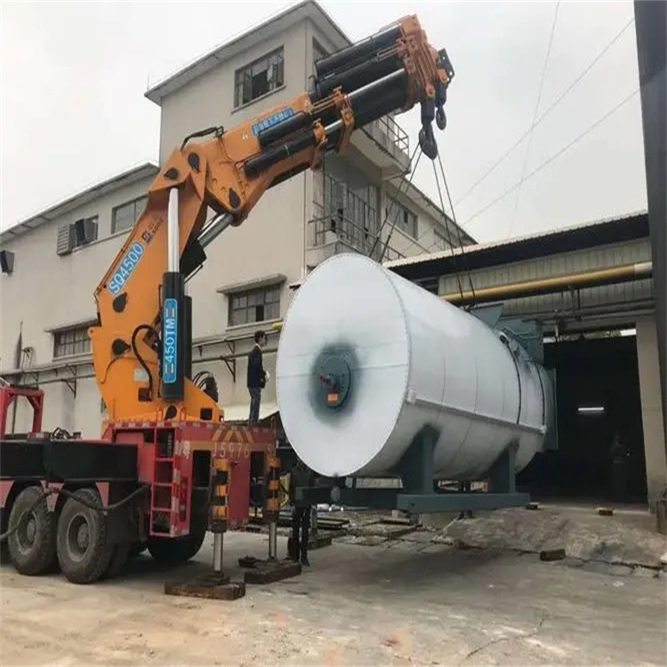 新州镇出租大型吊车