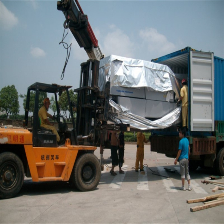 新州镇附近吊车出租8吨