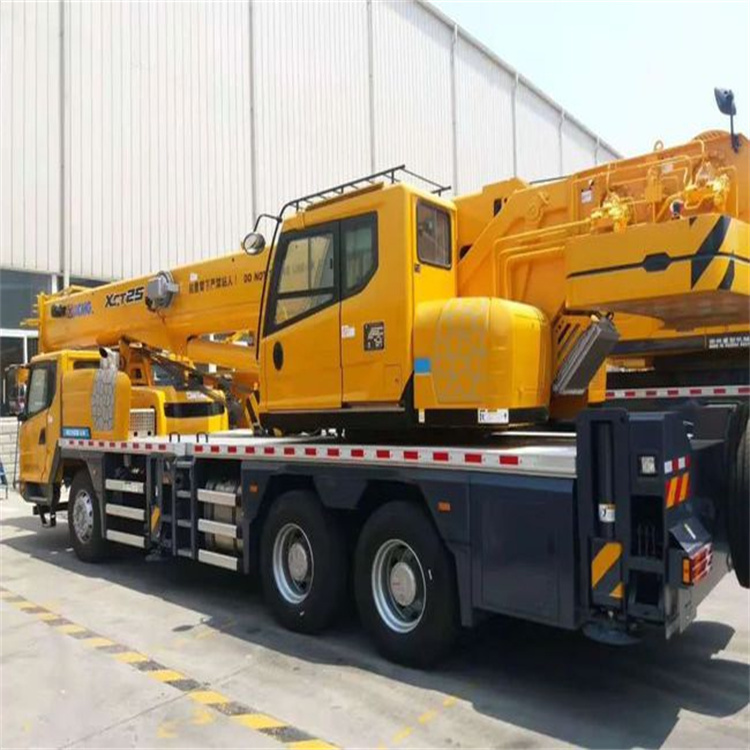 新州镇哪里有租赁吊车的