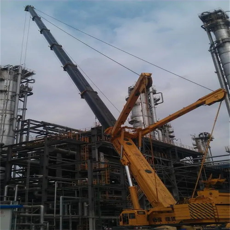 新州镇哪有吊车出租吊车租赁