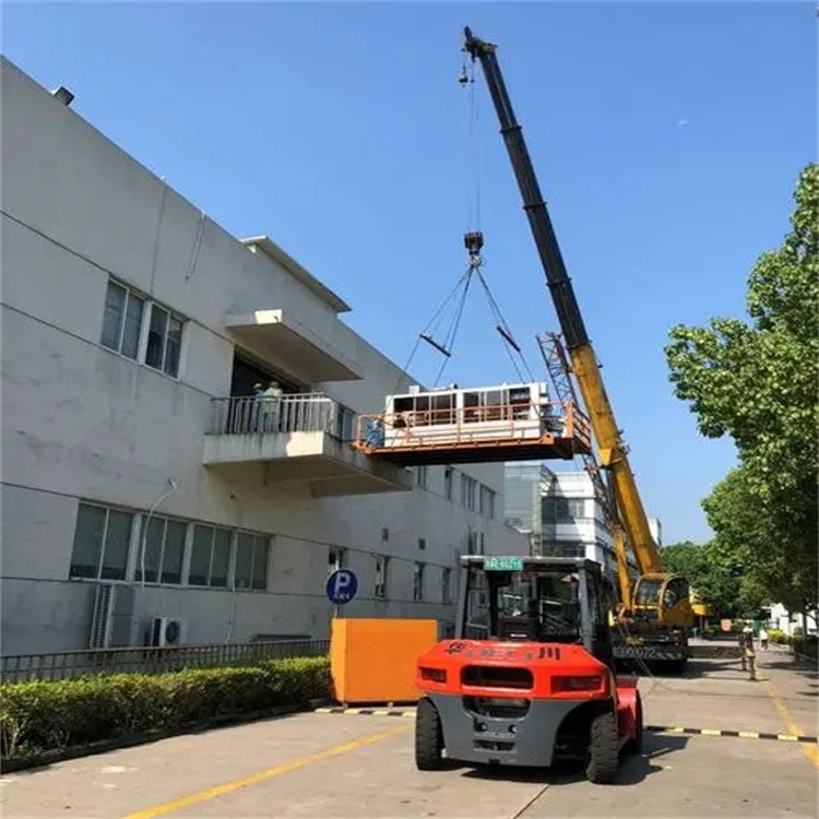 新州镇起重机司机十吊十不吊