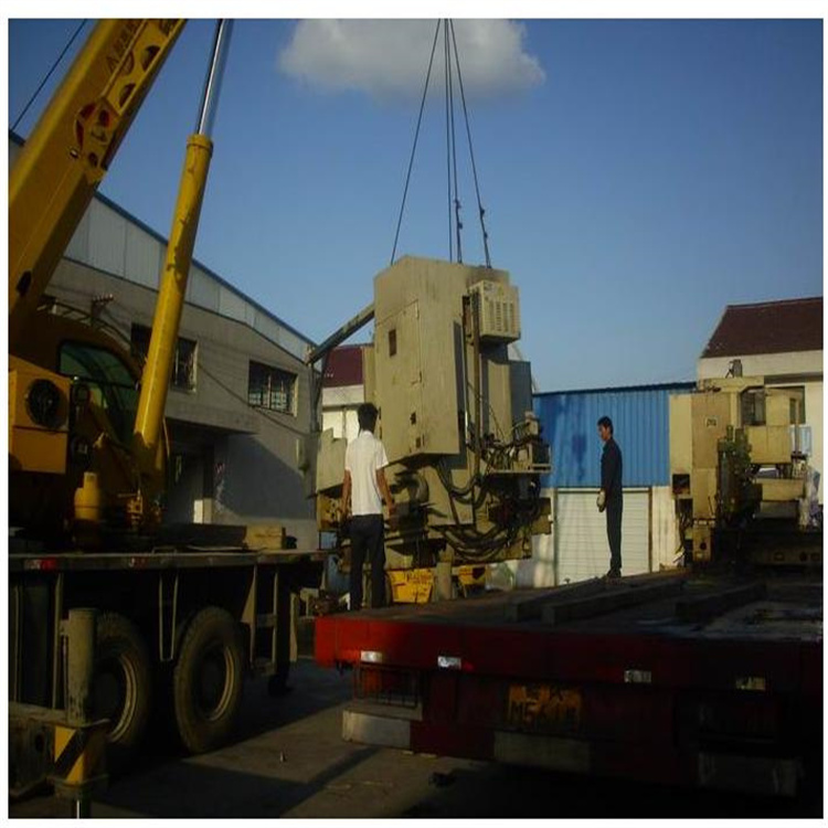 新州镇专业起重吊装服务