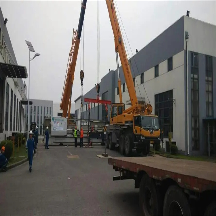 新州镇附近12吨吊车出租电话|工程吊装|高效响应