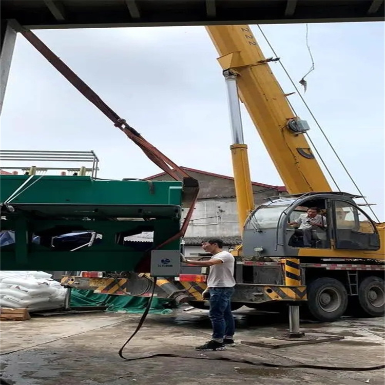 新州镇大吨位吊车租赁应急保障方案|化解突发吊装需求难题